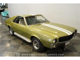 1969 AMC AMX (CC-2090324) for sale in Mesa, Arizona