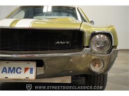 1969 AMC AMX (CC-2090324) for sale in Mesa, Arizona