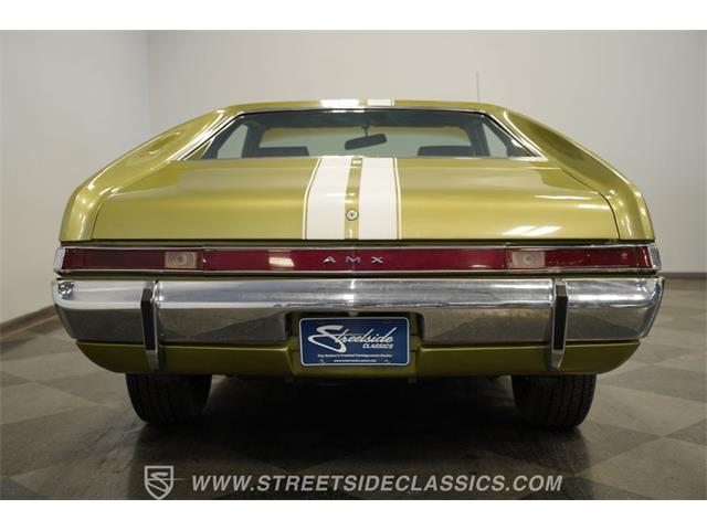 1969 AMC AMX (CC-2090324) for sale in Mesa, Arizona
