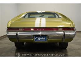 1969 AMC AMX (CC-2090324) for sale in Mesa, Arizona
