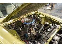1969 AMC AMX (CC-2090324) for sale in Mesa, Arizona
