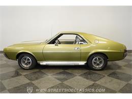 1969 AMC AMX (CC-2090324) for sale in Mesa, Arizona