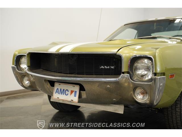 1969 AMC AMX (CC-2090324) for sale in Mesa, Arizona