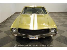 1969 AMC AMX (CC-2090324) for sale in Mesa, Arizona