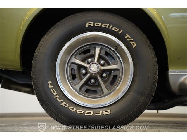 1969 AMC AMX (CC-2090324) for sale in Mesa, Arizona