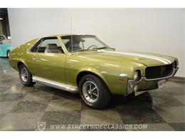 1969 AMC AMX (CC-2090324) for sale in Mesa, Arizona