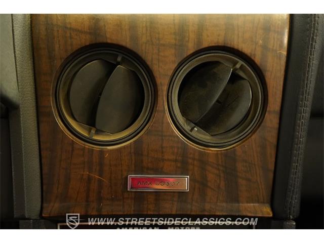 1969 AMC AMX (CC-2090324) for sale in Mesa, Arizona