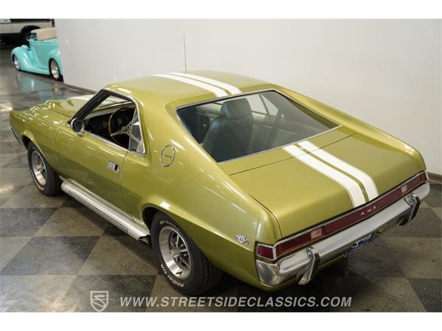 1969 AMC AMX (CC-2090324) for sale in Mesa, Arizona