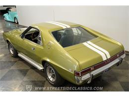 1969 AMC AMX (CC-2090324) for sale in Mesa, Arizona