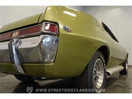 1969 AMC AMX (CC-2090324) for sale in Mesa, Arizona