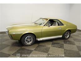 1969 AMC AMX (CC-2090324) for sale in Mesa, Arizona