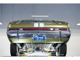 1969 AMC AMX (CC-2090324) for sale in Mesa, Arizona