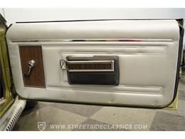 1969 AMC AMX (CC-2090324) for sale in Mesa, Arizona
