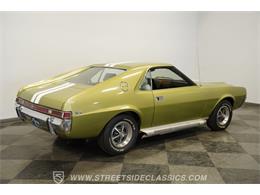 1969 AMC AMX (CC-2090324) for sale in Mesa, Arizona