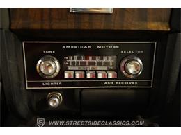 1969 AMC AMX (CC-2090324) for sale in Mesa, Arizona