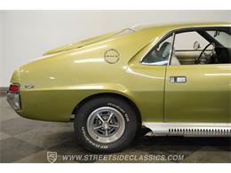 1969 AMC AMX (CC-2090324) for sale in Mesa, Arizona