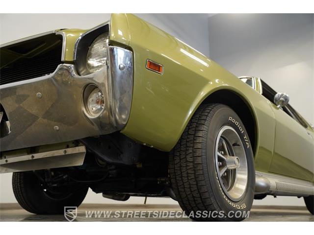 1969 AMC AMX (CC-2090324) for sale in Mesa, Arizona