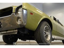 1969 AMC AMX (CC-2090324) for sale in Mesa, Arizona