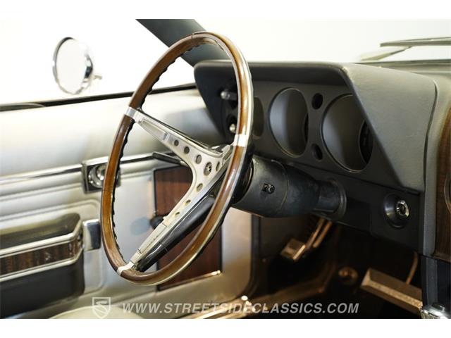 1969 AMC AMX (CC-2090324) for sale in Mesa, Arizona