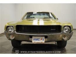 1969 AMC AMX (CC-2090324) for sale in Mesa, Arizona