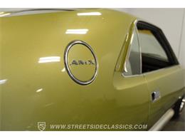 1969 AMC AMX (CC-2090324) for sale in Mesa, Arizona
