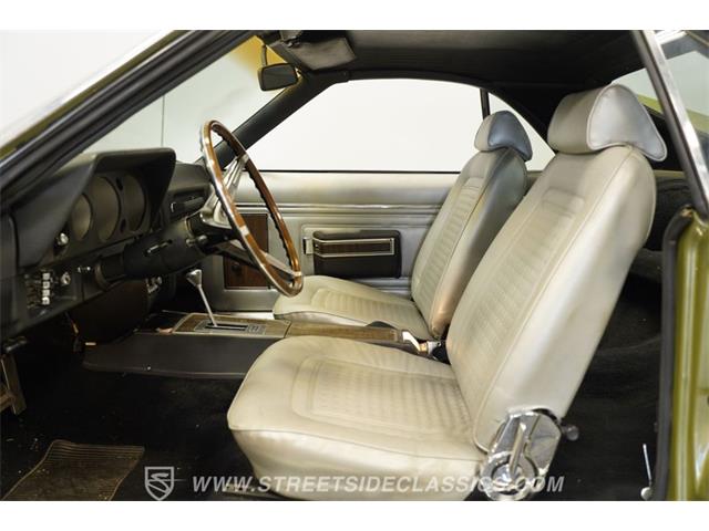 1969 AMC AMX (CC-2090324) for sale in Mesa, Arizona