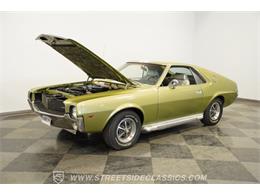 1969 AMC AMX (CC-2090324) for sale in Mesa, Arizona