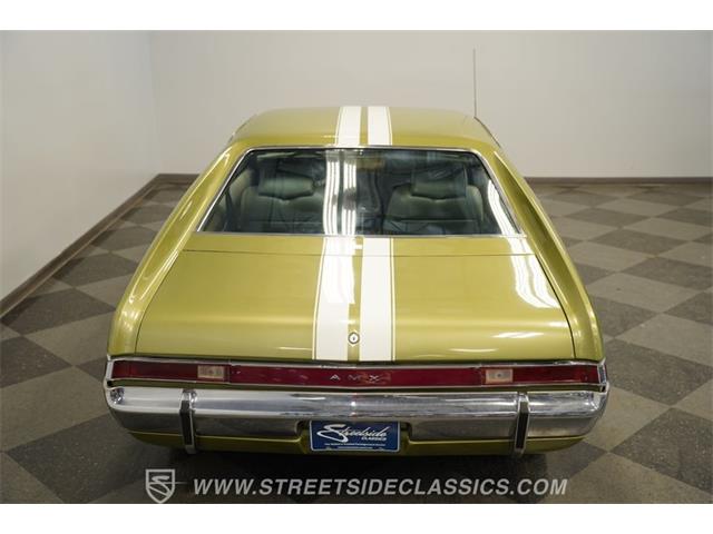 1969 AMC AMX (CC-2090324) for sale in Mesa, Arizona
