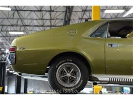 1969 AMC AMX (CC-2090324) for sale in Mesa, Arizona