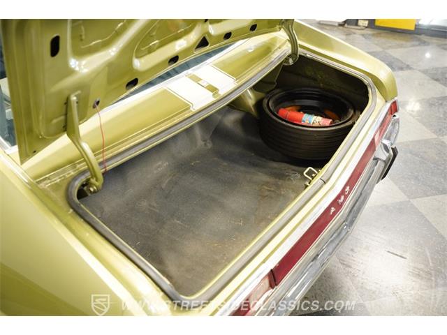 1969 AMC AMX (CC-2090324) for sale in Mesa, Arizona