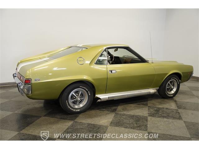 1969 AMC AMX (CC-2090324) for sale in Mesa, Arizona