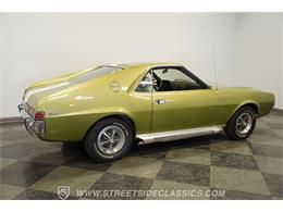 1969 AMC AMX (CC-2090324) for sale in Mesa, Arizona