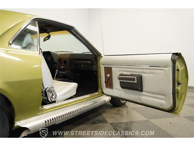 1969 AMC AMX (CC-2090324) for sale in Mesa, Arizona