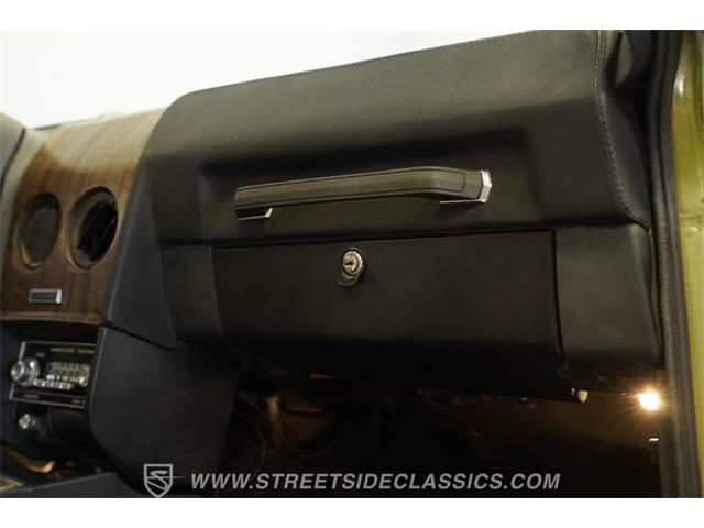 1969 AMC AMX (CC-2090324) for sale in Mesa, Arizona
