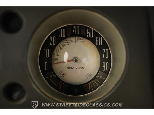 1969 AMC AMX (CC-2090324) for sale in Mesa, Arizona