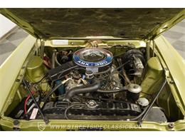 1969 AMC AMX (CC-2090324) for sale in Mesa, Arizona