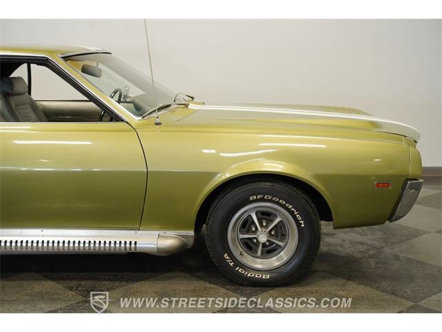 1969 AMC AMX (CC-2090324) for sale in Mesa, Arizona