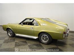 1969 AMC AMX (CC-2090324) for sale in Mesa, Arizona