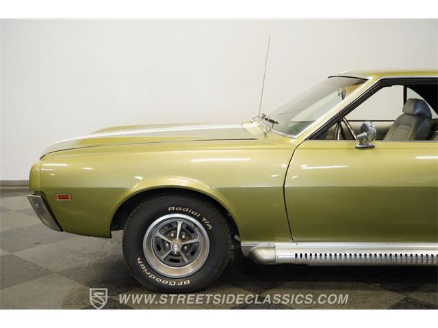 1969 AMC AMX (CC-2090324) for sale in Mesa, Arizona