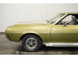 1969 AMC AMX (CC-2090324) for sale in Mesa, Arizona