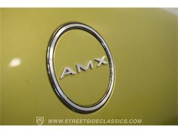 1969 AMC AMX (CC-2090324) for sale in Mesa, Arizona