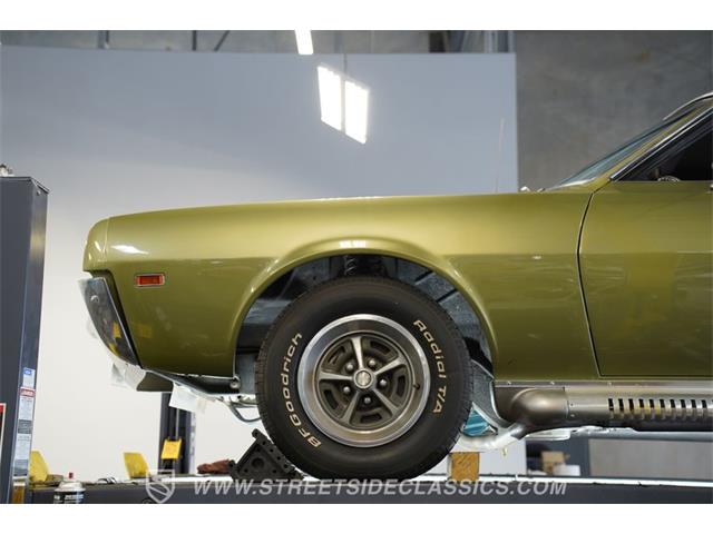 1969 AMC AMX (CC-2090324) for sale in Mesa, Arizona