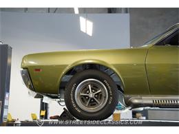 1969 AMC AMX (CC-2090324) for sale in Mesa, Arizona