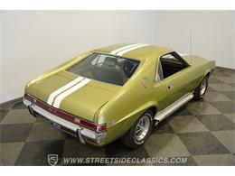 1969 AMC AMX (CC-2090324) for sale in Mesa, Arizona