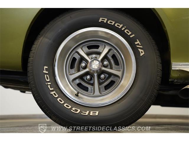1969 AMC AMX (CC-2090324) for sale in Mesa, Arizona