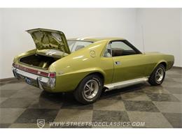 1969 AMC AMX (CC-2090324) for sale in Mesa, Arizona