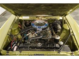 1969 AMC AMX (CC-2090324) for sale in Mesa, Arizona