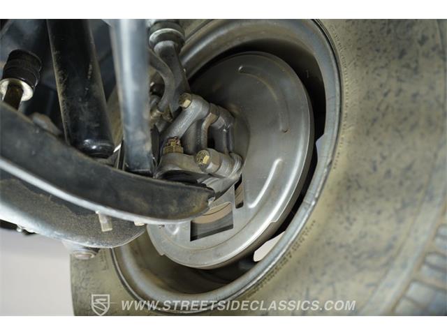 1969 AMC AMX (CC-2090324) for sale in Mesa, Arizona
