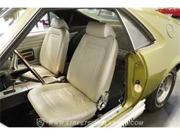 1969 AMC AMX (CC-2090324) for sale in Mesa, Arizona