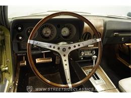 1969 AMC AMX (CC-2090324) for sale in Mesa, Arizona